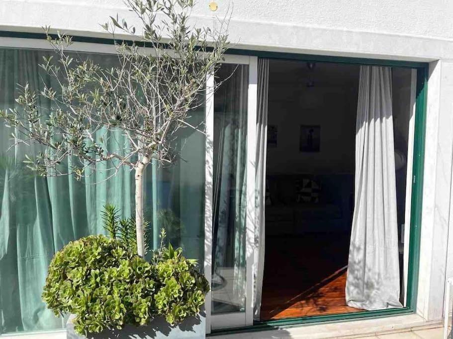 Apartment Patio - 57655al Lisbon