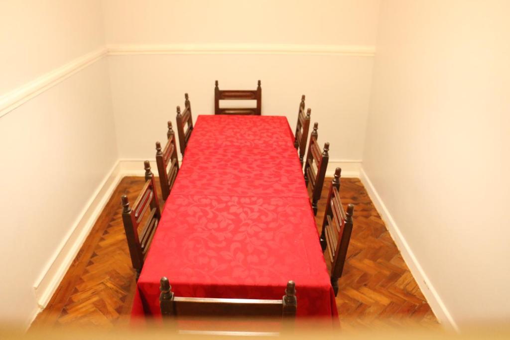 Hostel The Delight Lisbon