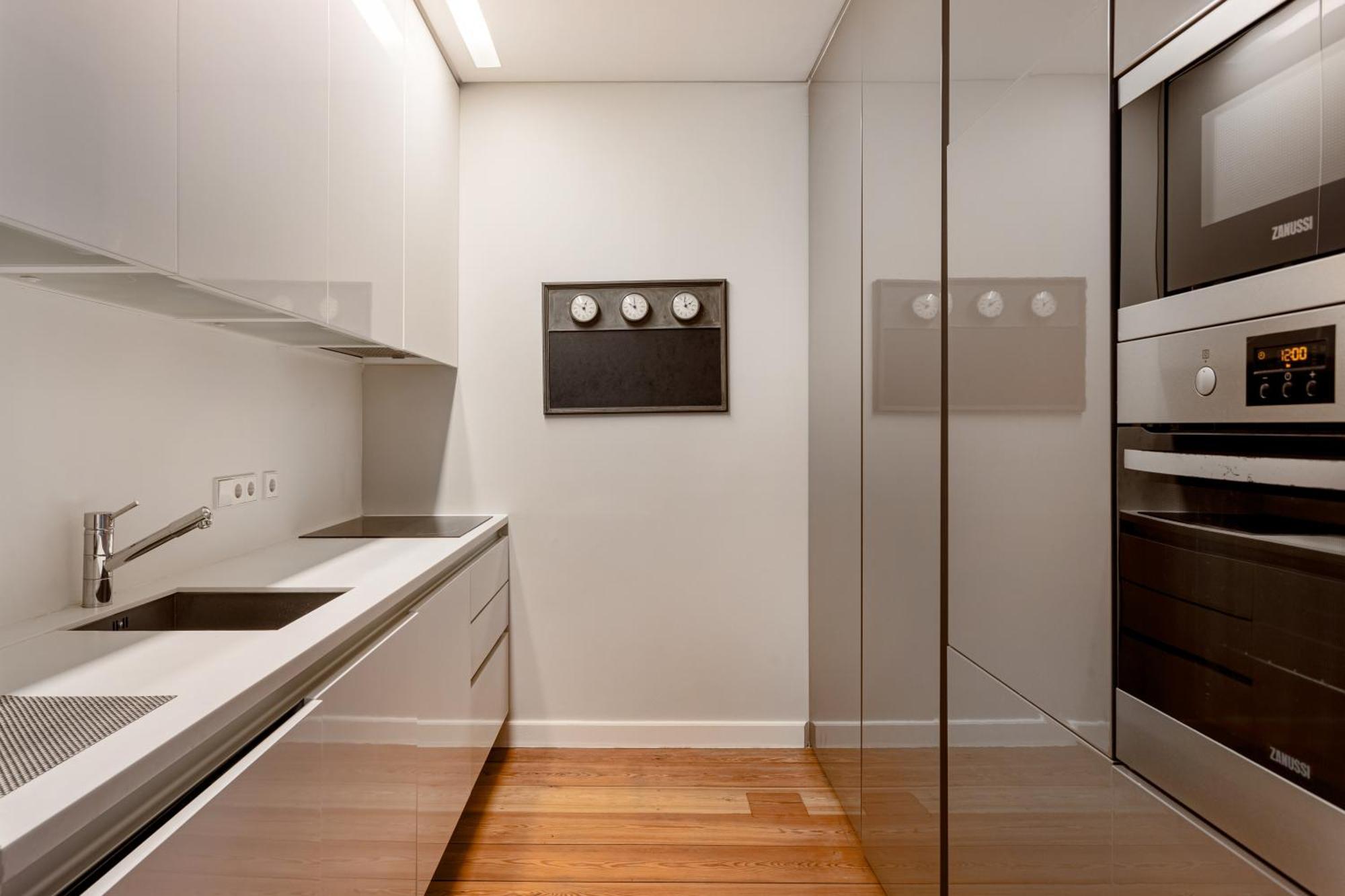 Trendy Chiado Flat