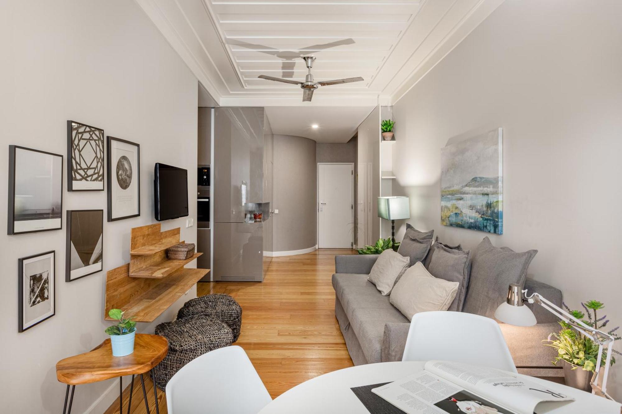 Trendy Chiado Flat *