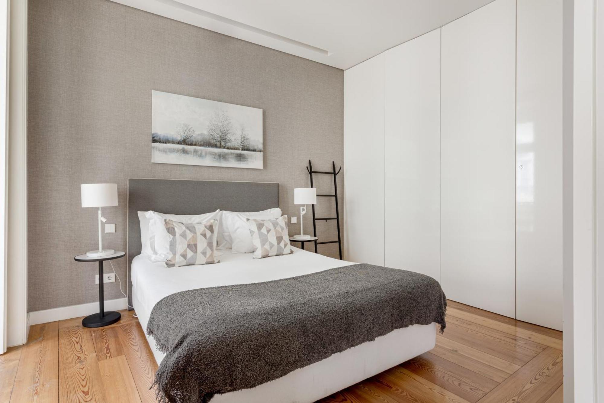 Trendy Chiado Flat Apartment *