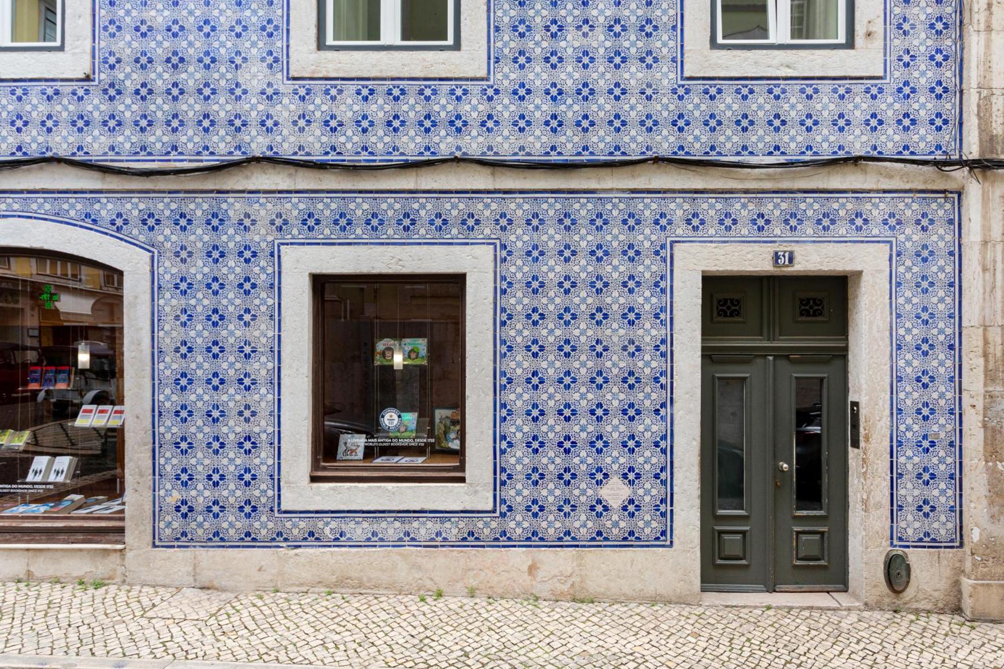 Apartment Trendy Chiado Flat *