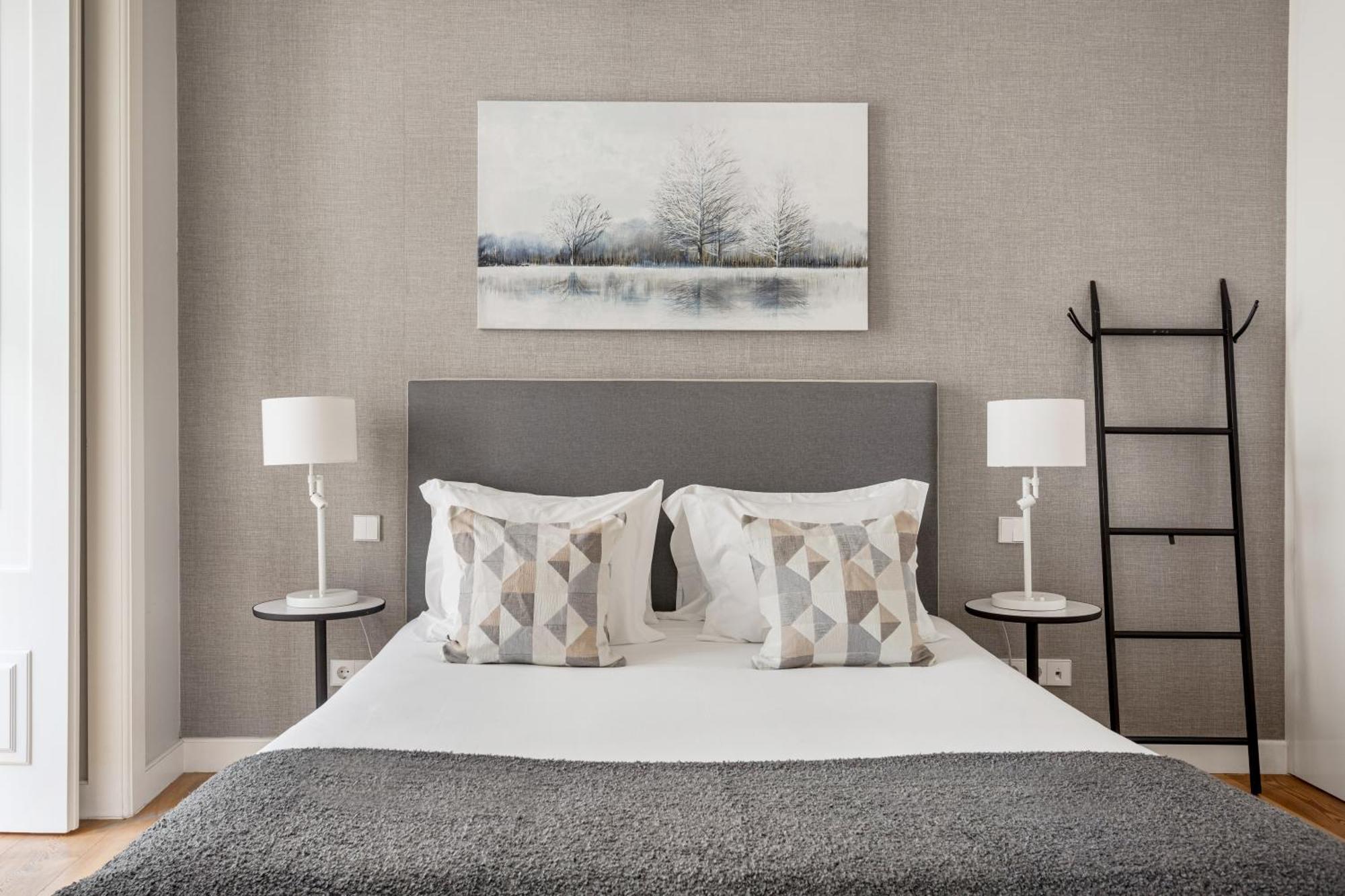 Trendy Chiado Flat Apartment