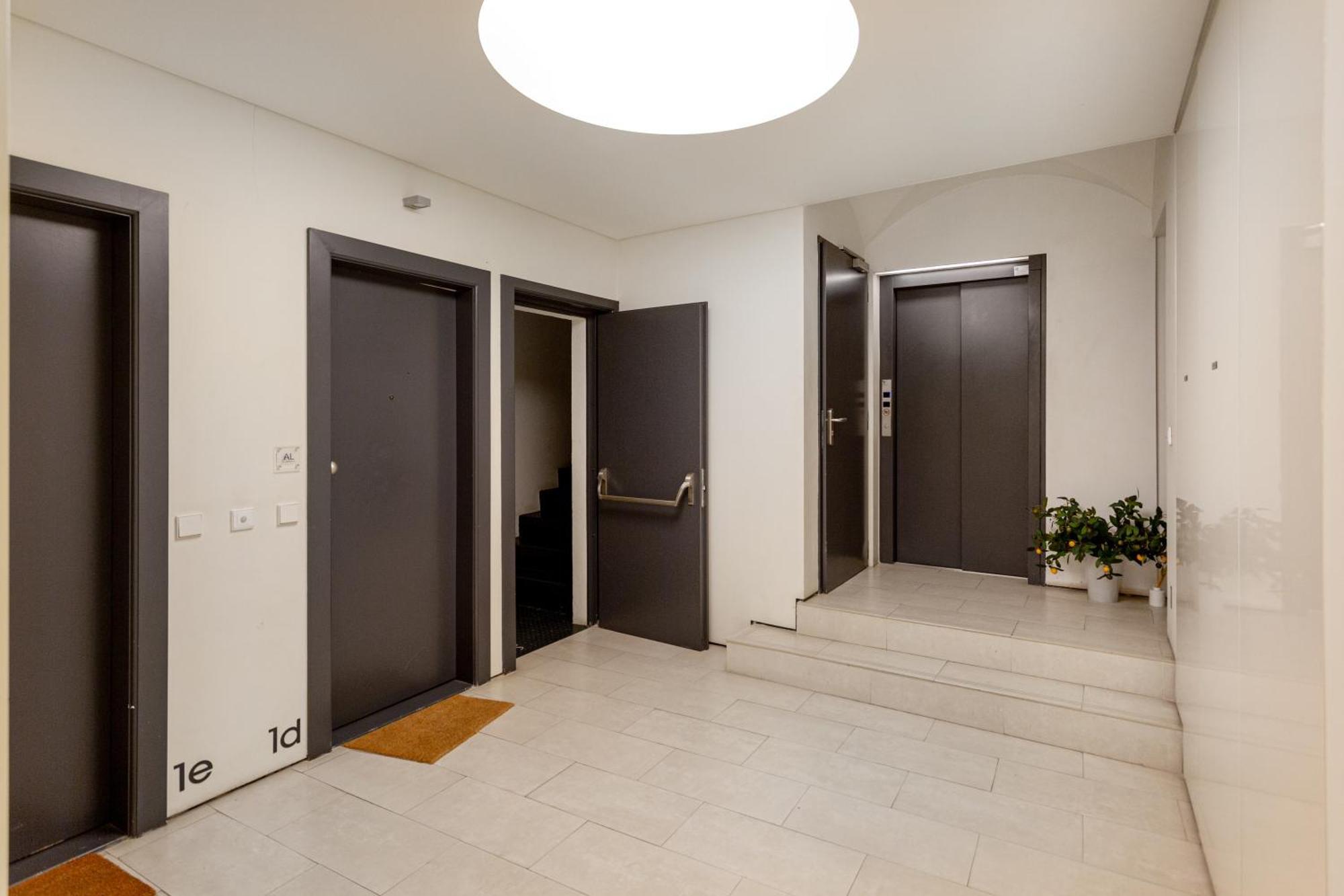 Apartment Trendy Chiado Flat Lisbon