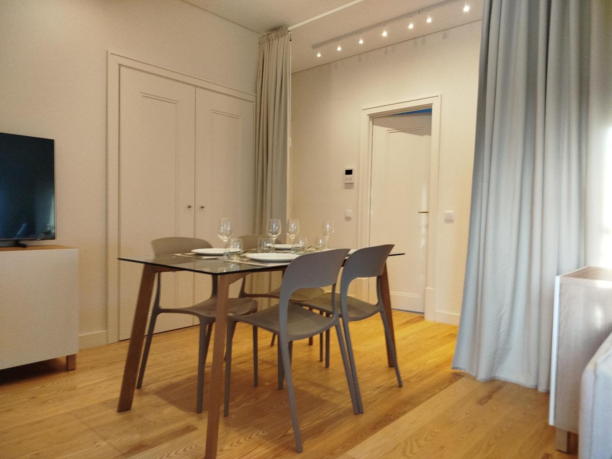 Ajuda Palace * Lisbon