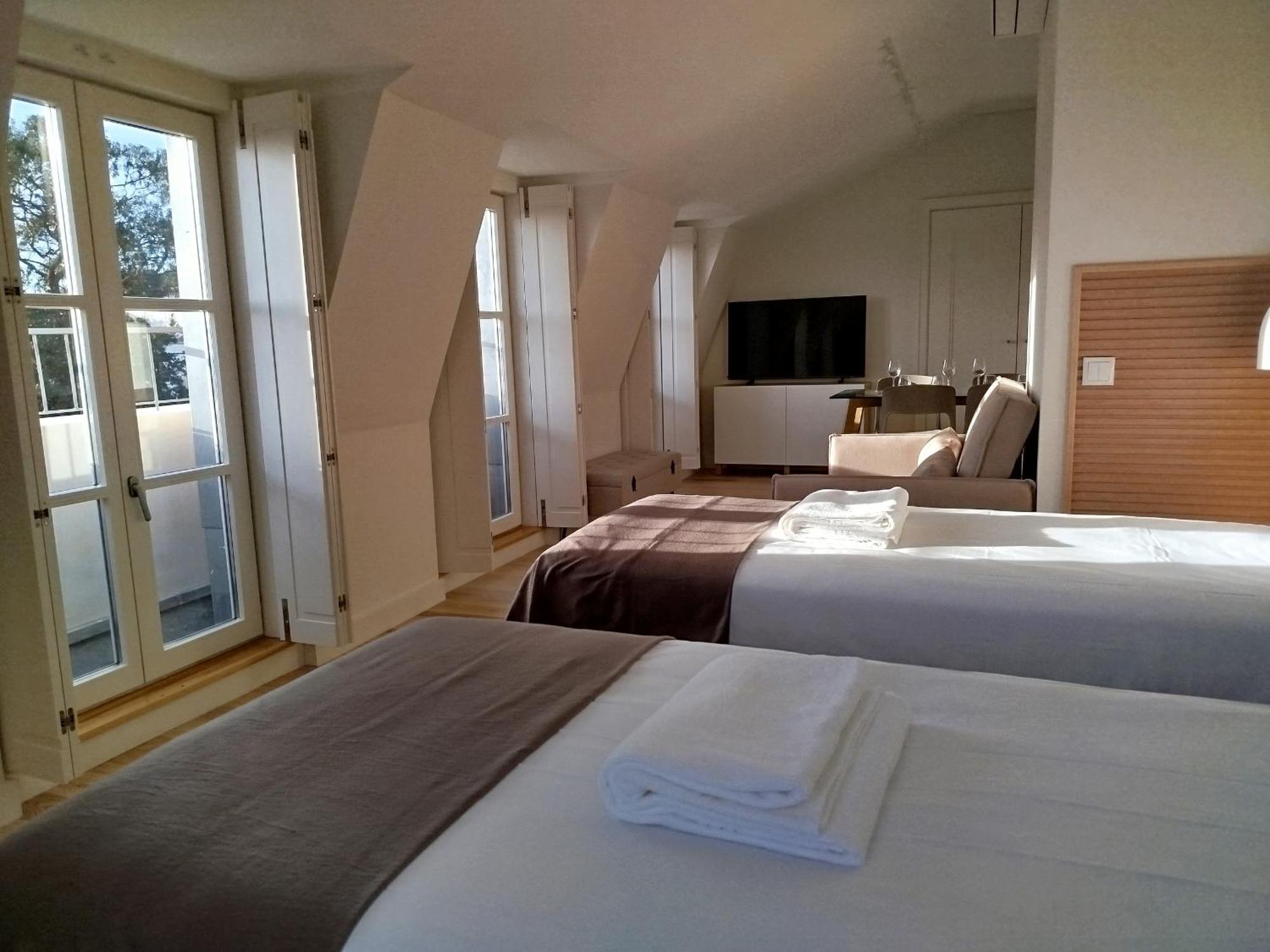 Ajuda Palace Lisbon