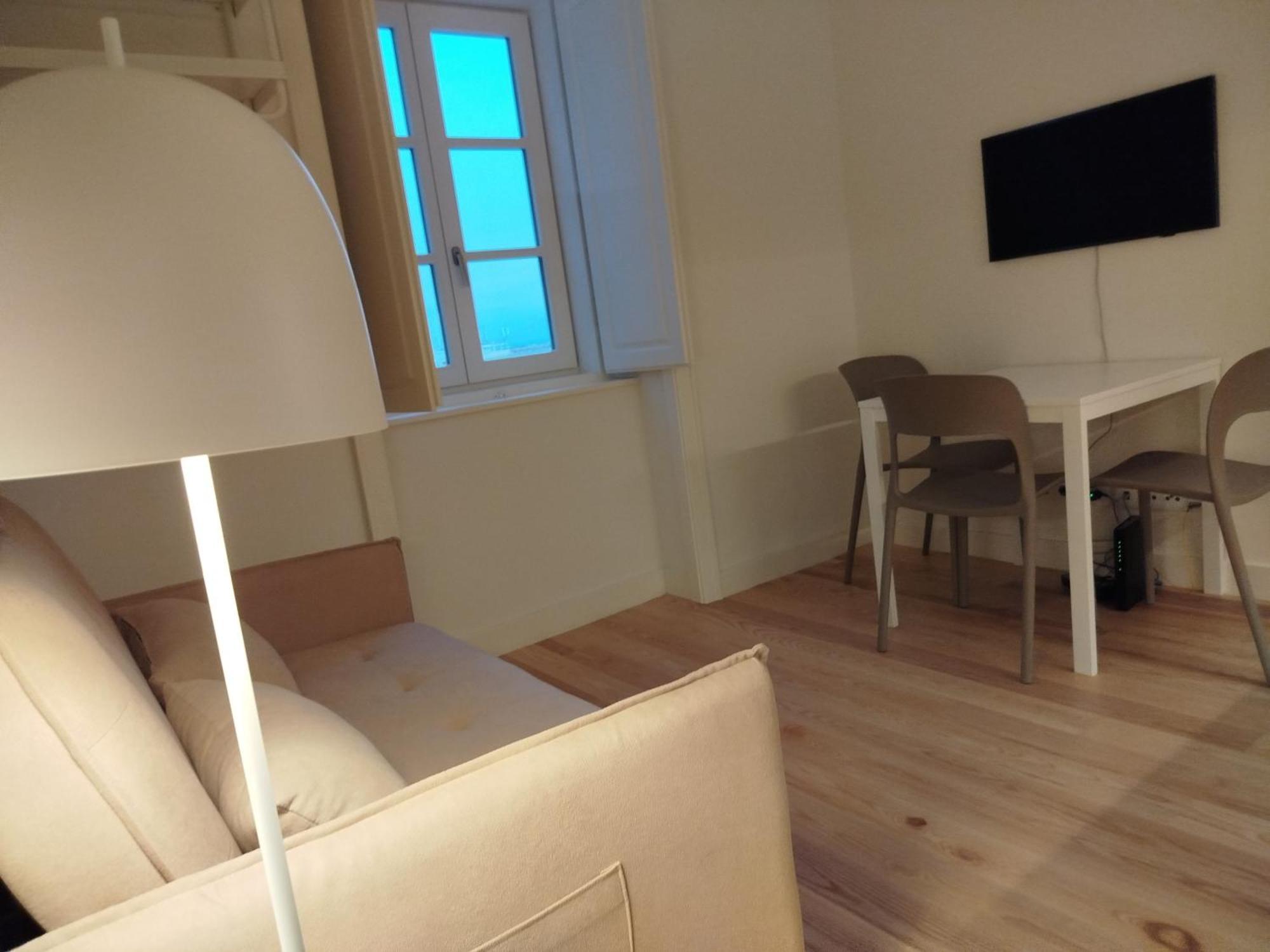 Apartment Ajuda Palace *