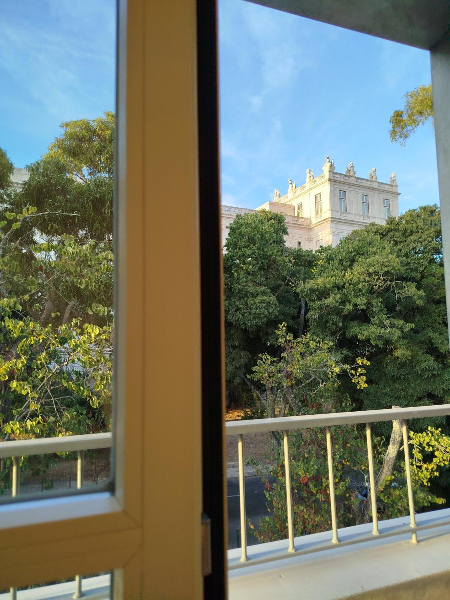 Ajuda Palace Apartment Lisbon