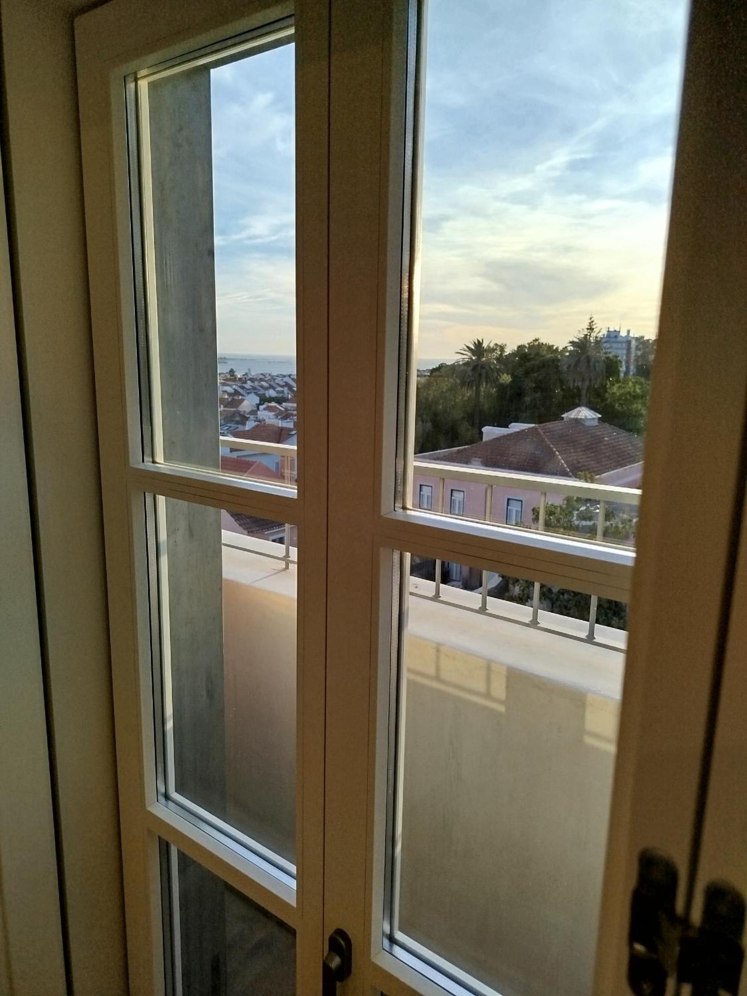 Ajuda Palace Apartment *