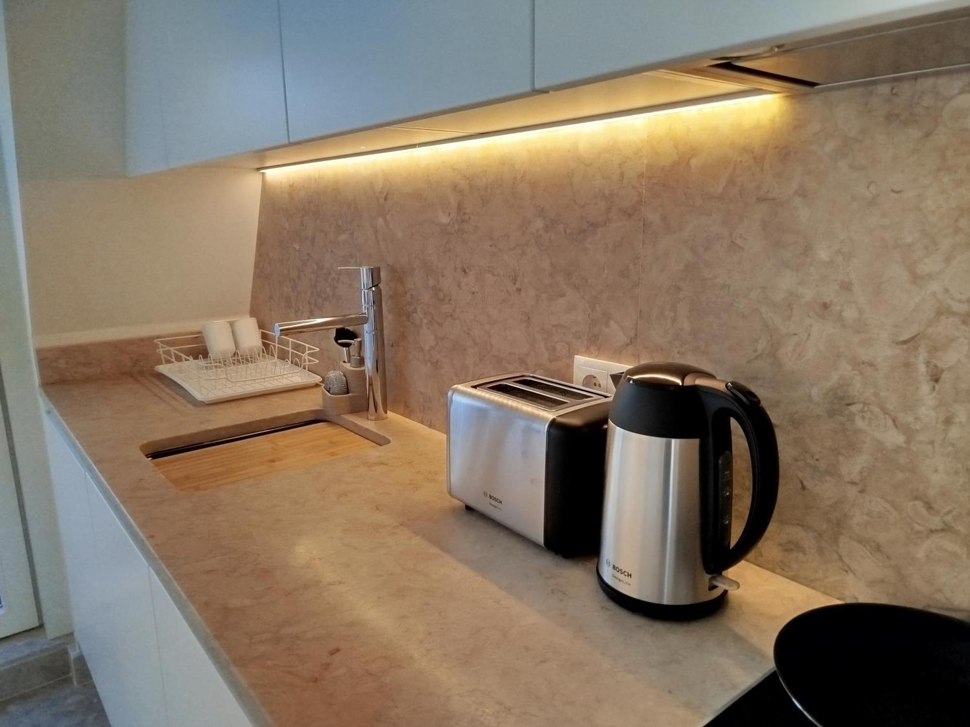 Apartment Ajuda Palace Lisbon