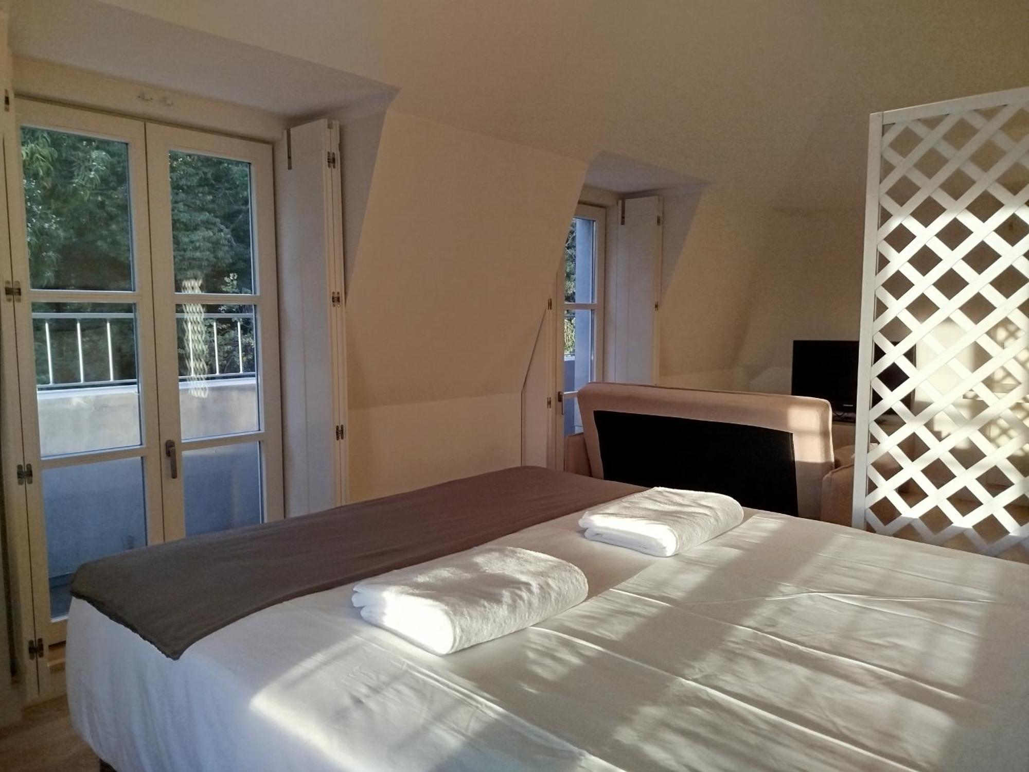 Apartment Ajuda Palace