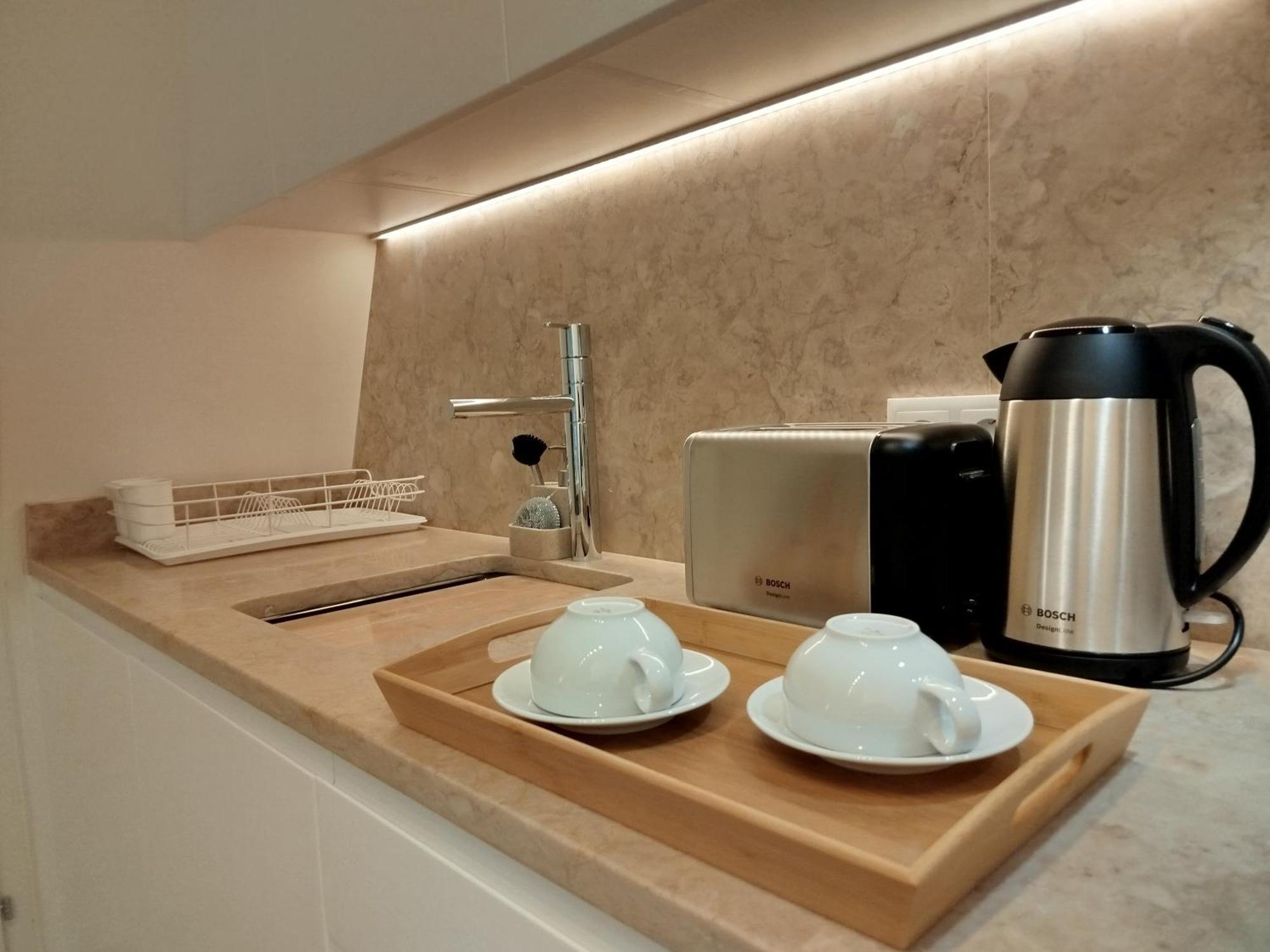 Apartment Ajuda Palace *