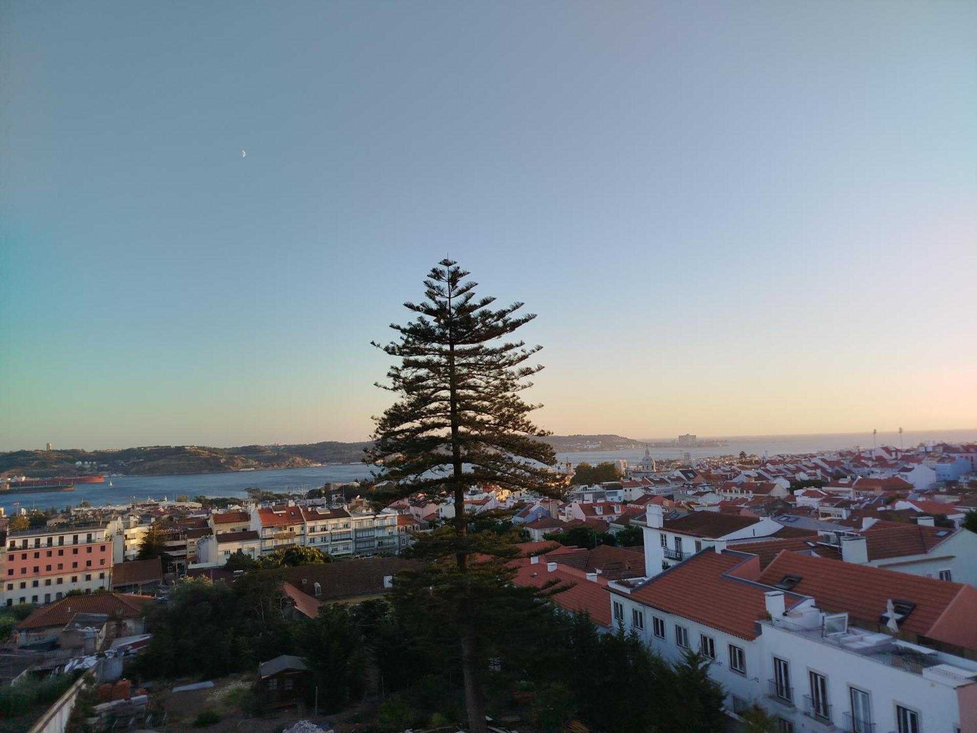 Apartment Ajuda Palace *