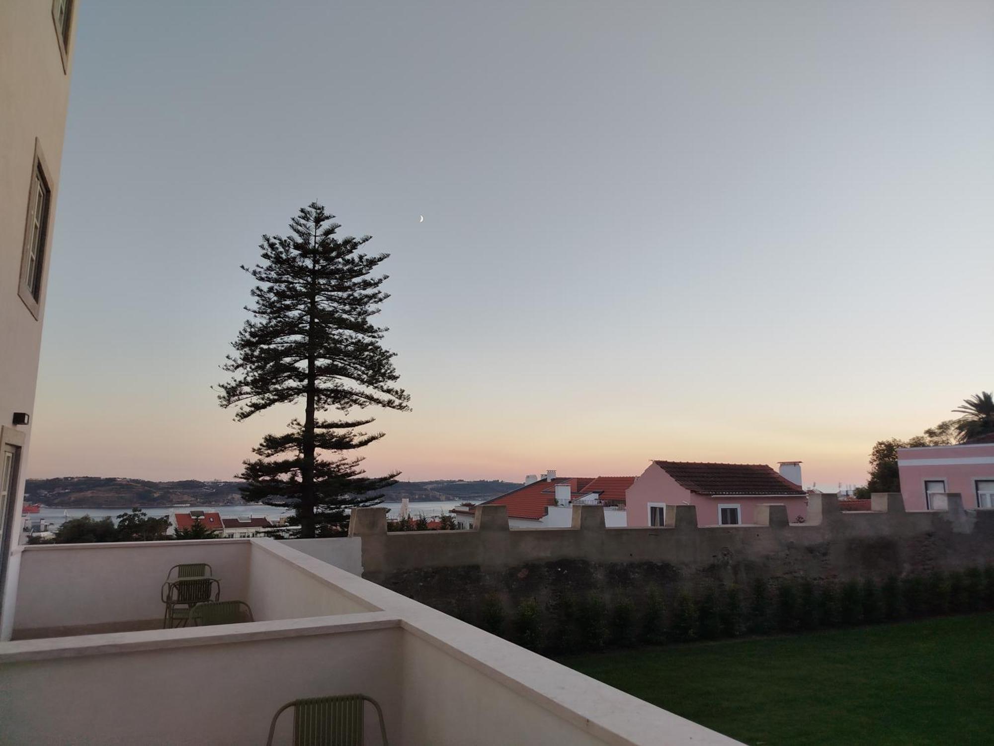 Apartment Ajuda Palace