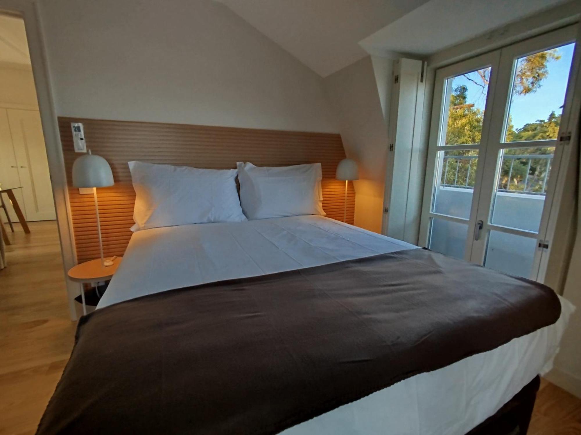 Apartment Ajuda Palace Lisbon