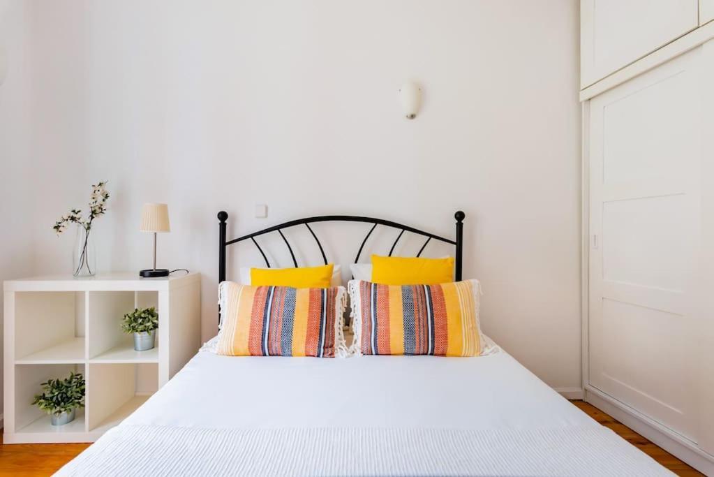 Apartment Duque 2br Flat At Historical Chiado