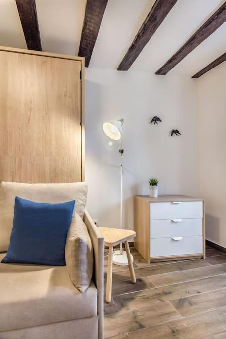 Alfama Guest Apartment *