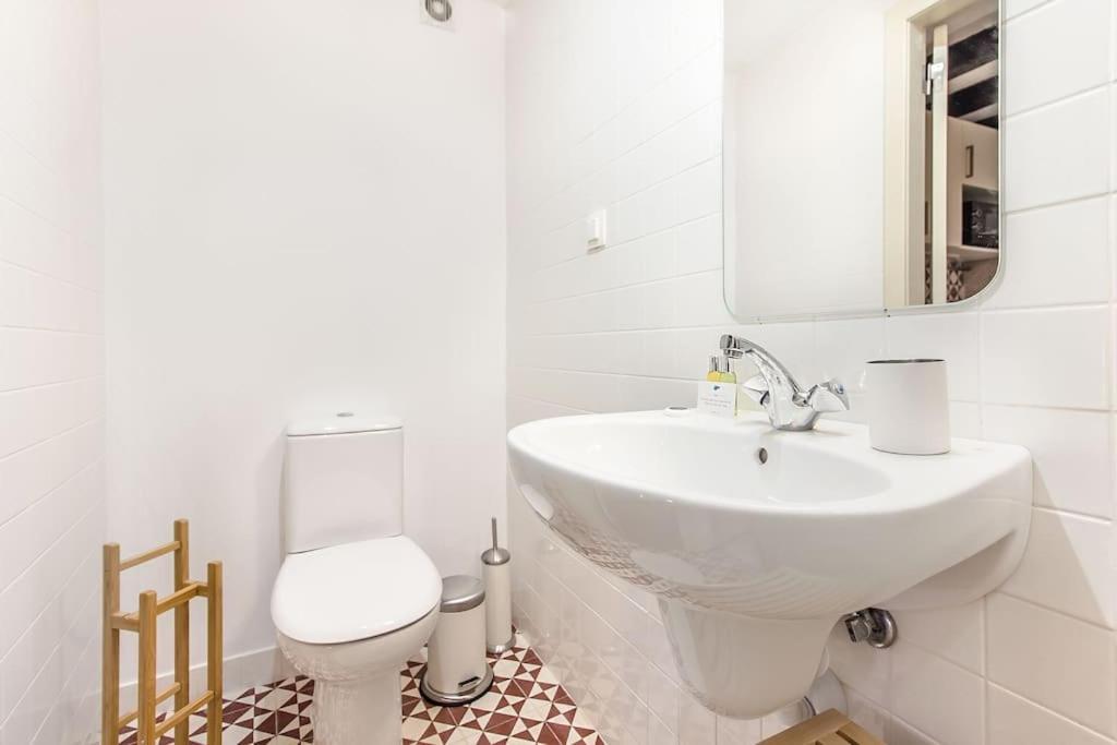 Apartment Alfama Guest Lisbon