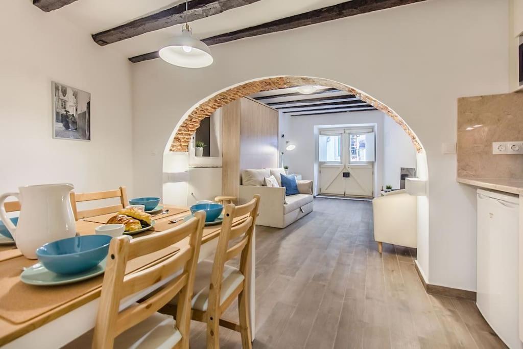 Alfama Guest Apartment