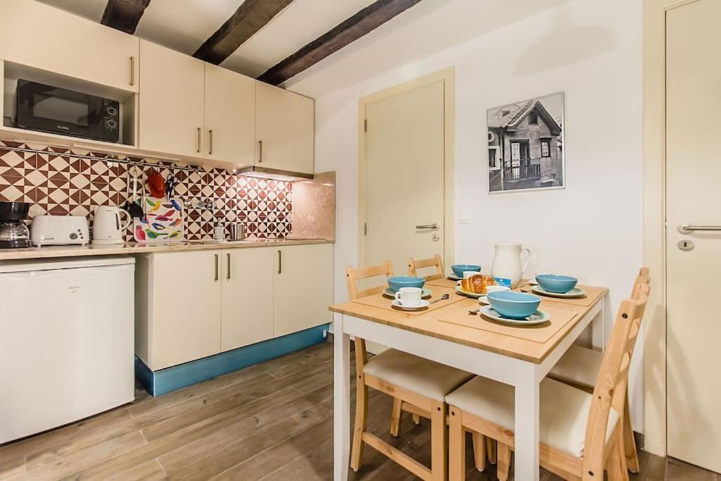 Alfama Guest Apartment Lisbon