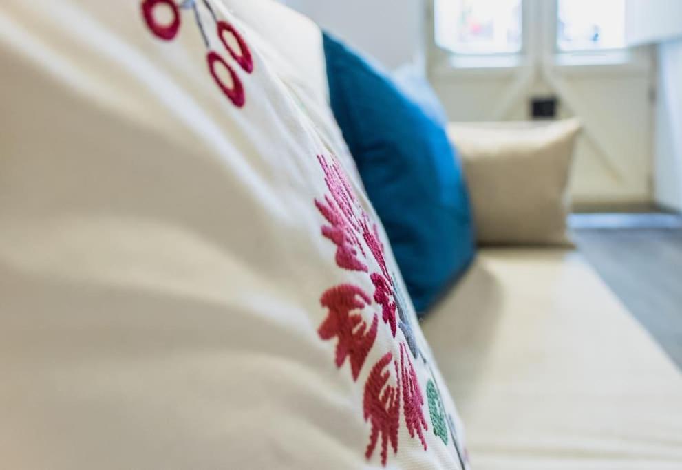 Apartment Alfama Guest Lisbon