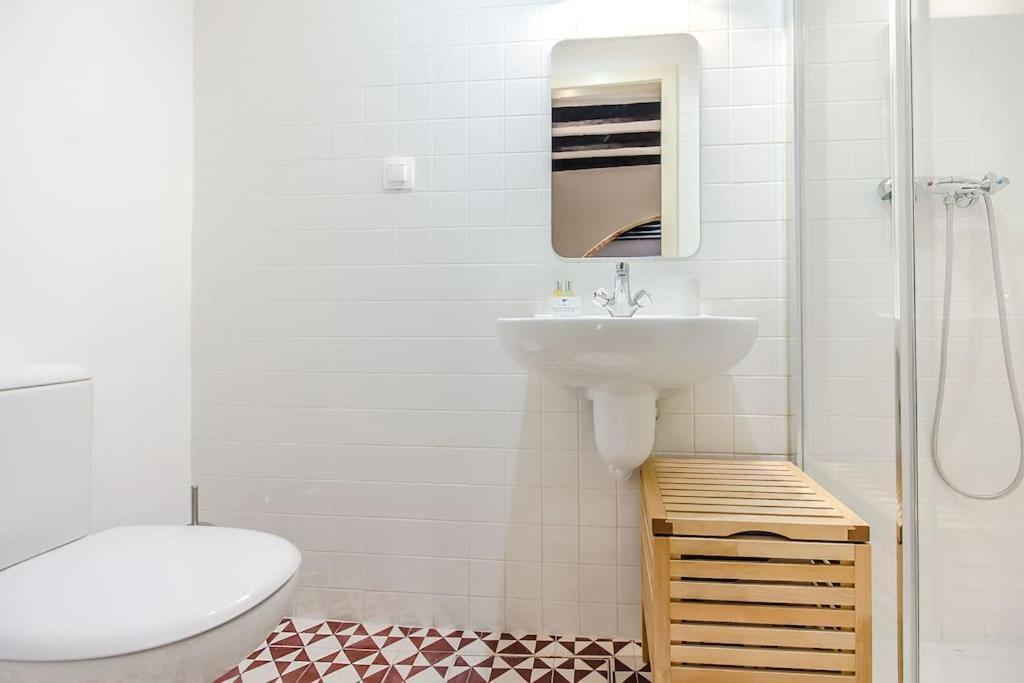 Alfama Guest Apartment *