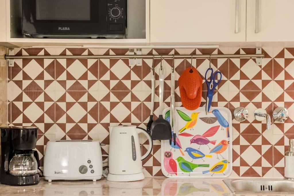 Alfama Guest Apartment Lisbon
