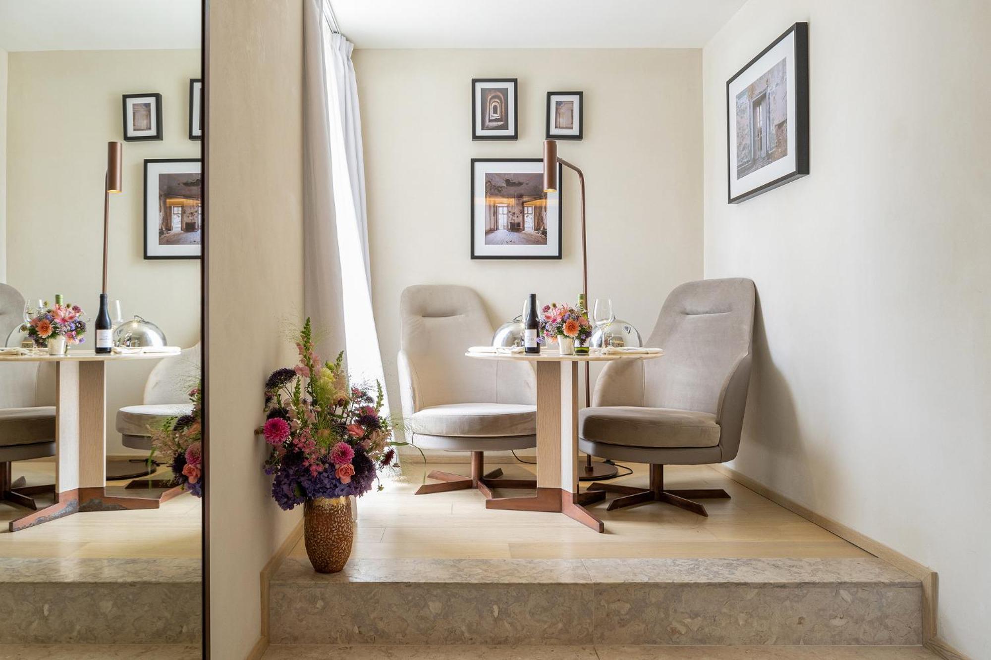 The One Palacio Da Anunciada Hotel 5*