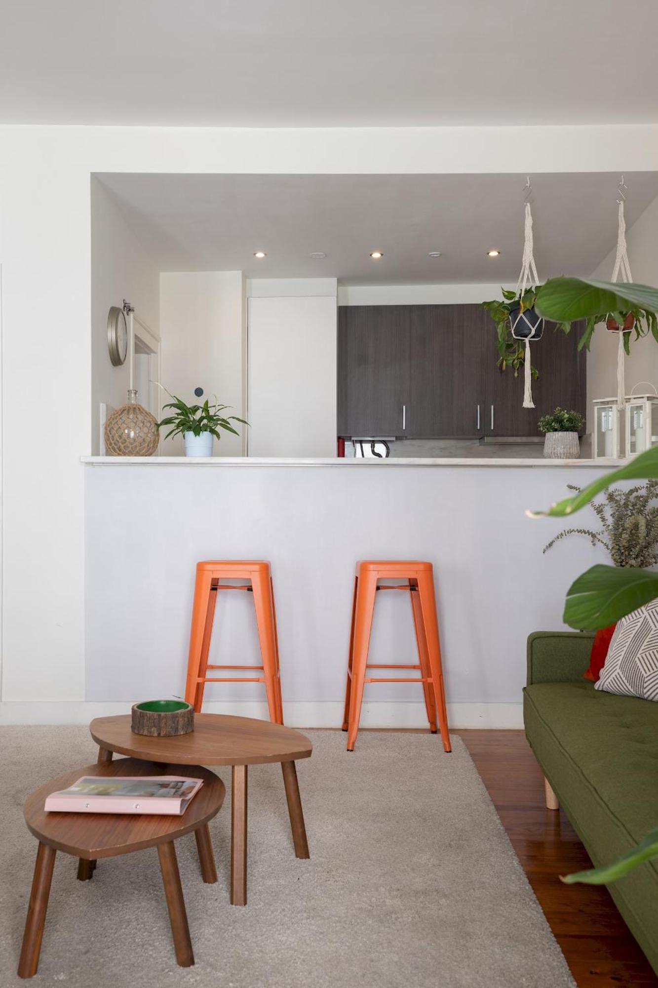 Historical Gem In Santa Catarina Apartment
