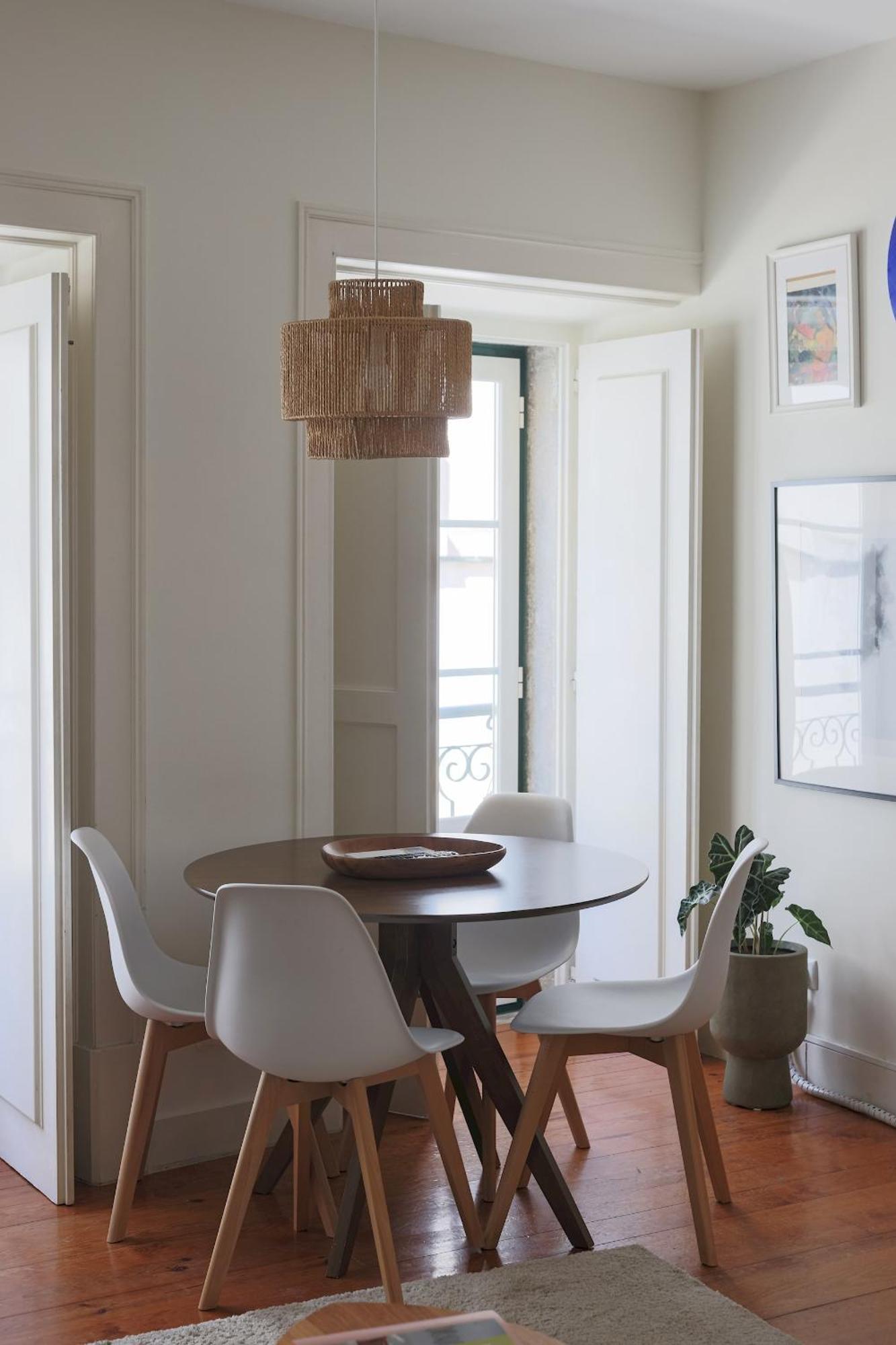 Historical Gem In Santa Catarina Apartment *
