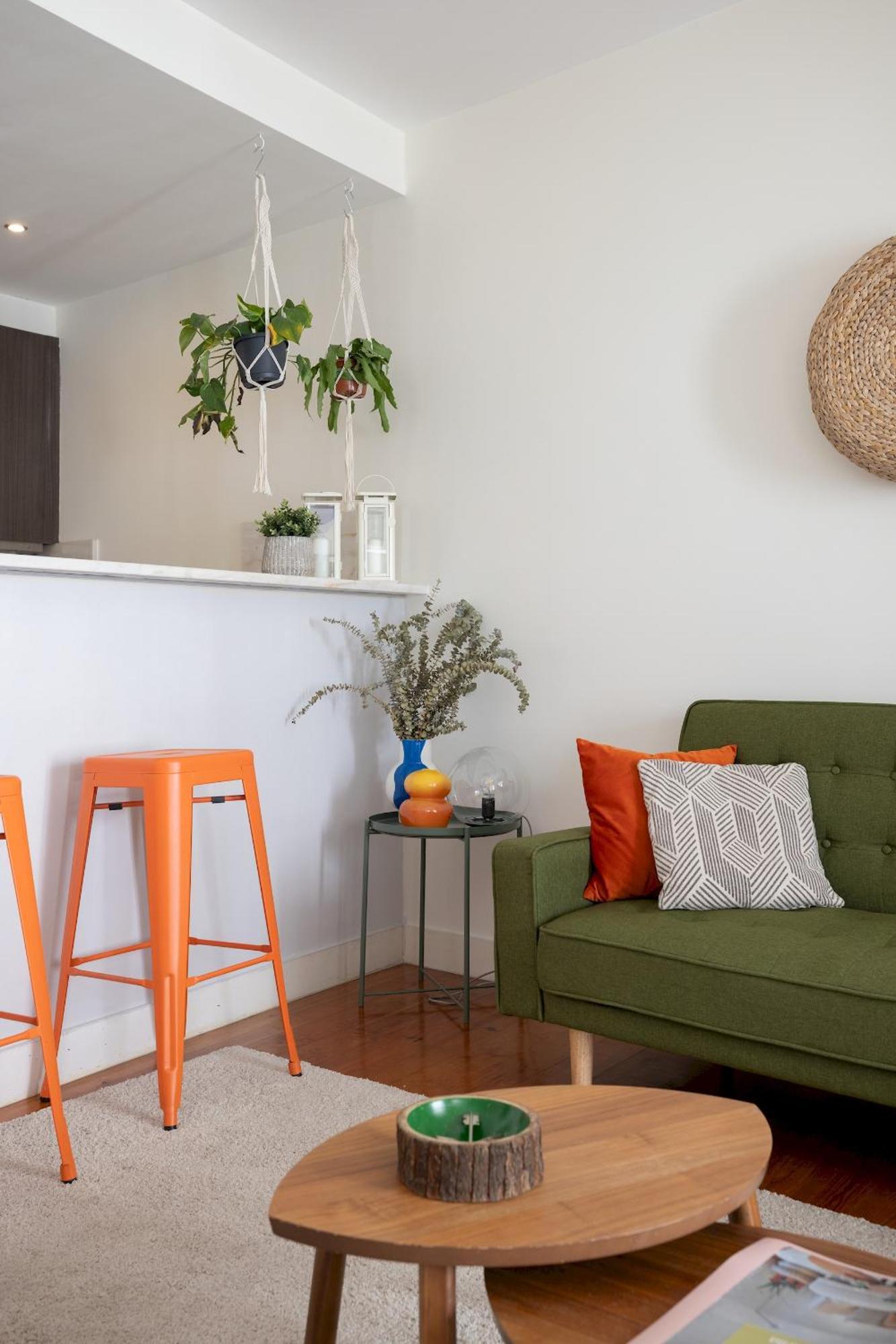 Historical Gem In Santa Catarina Apartment Lisbon