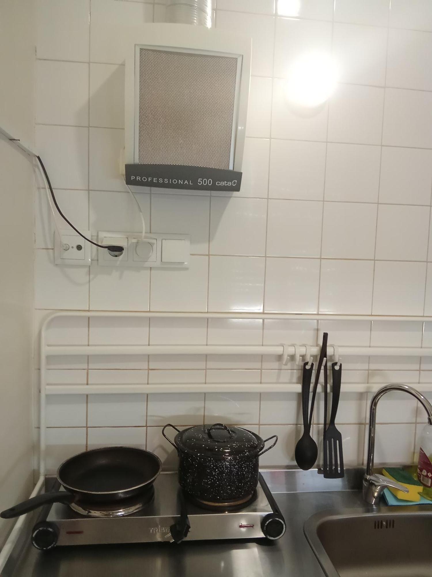 Amoreiras Apartment Lisbon