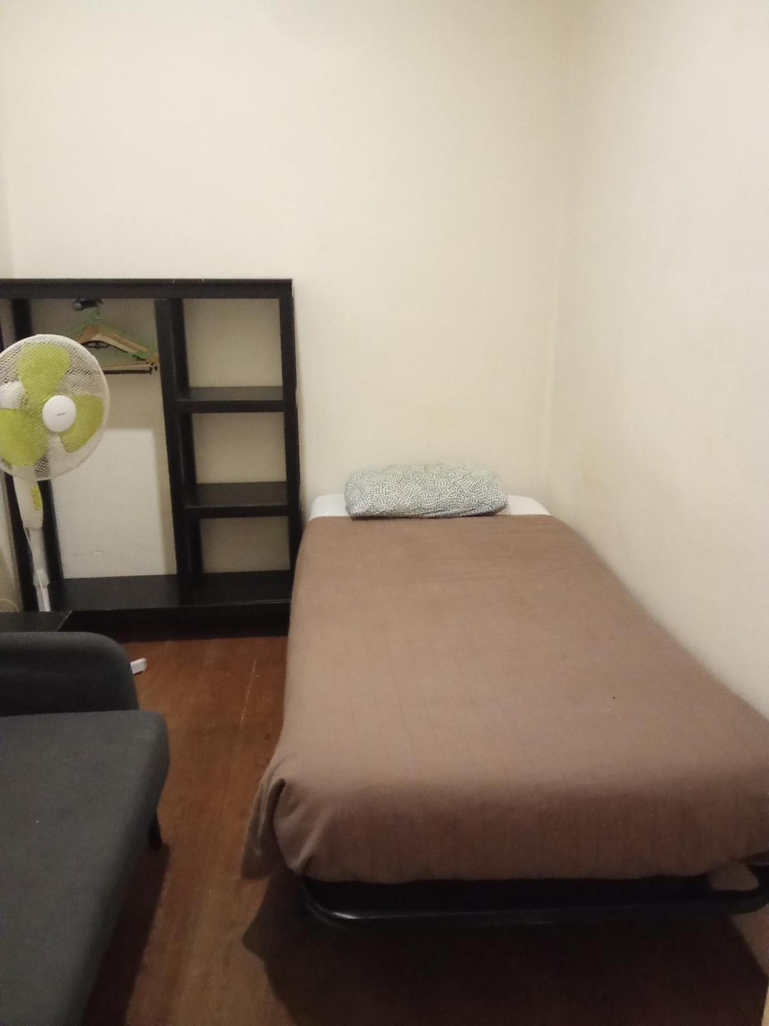 Apartment Amoreiras Lisbon
