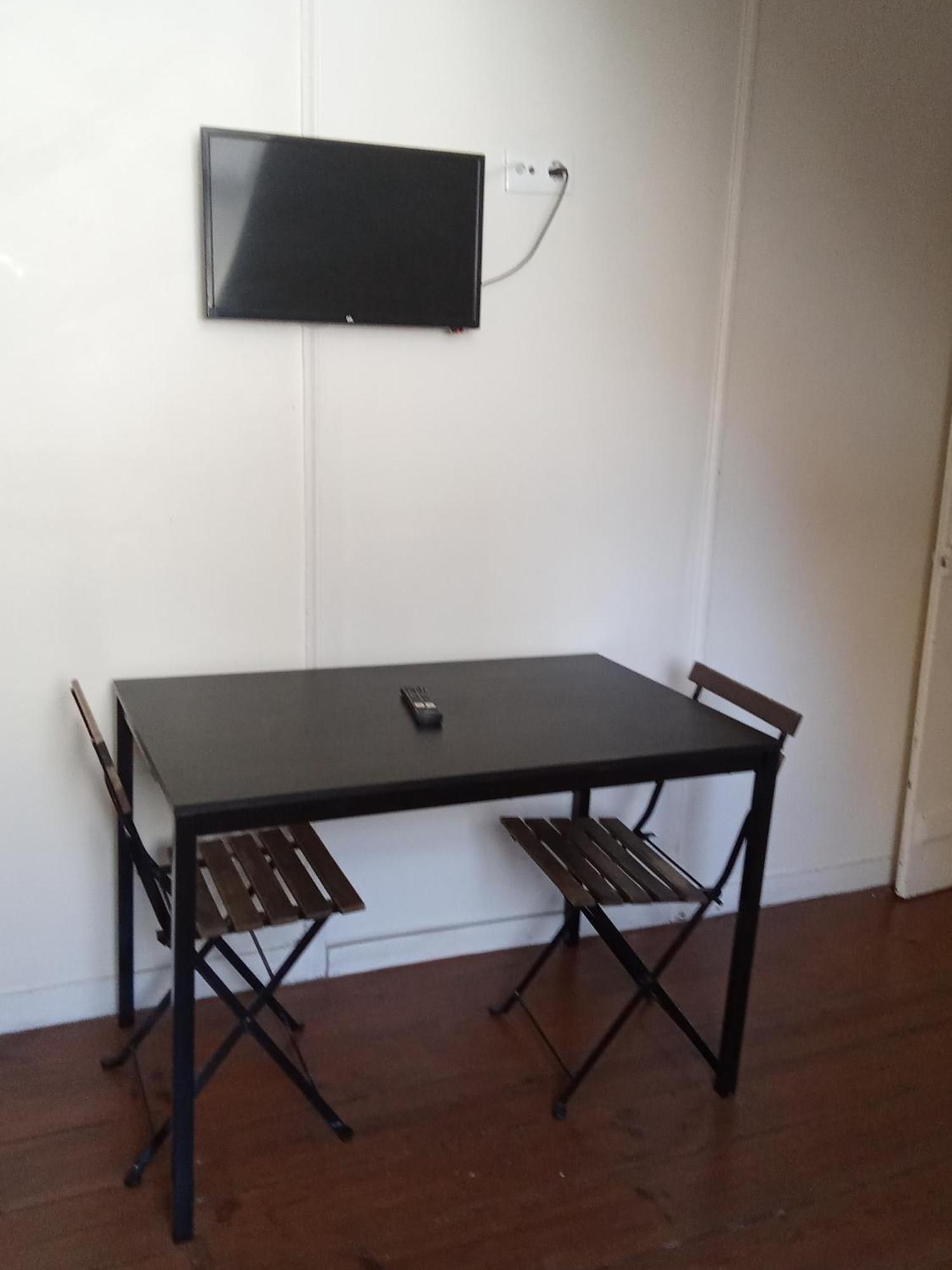 Amoreiras Apartment *