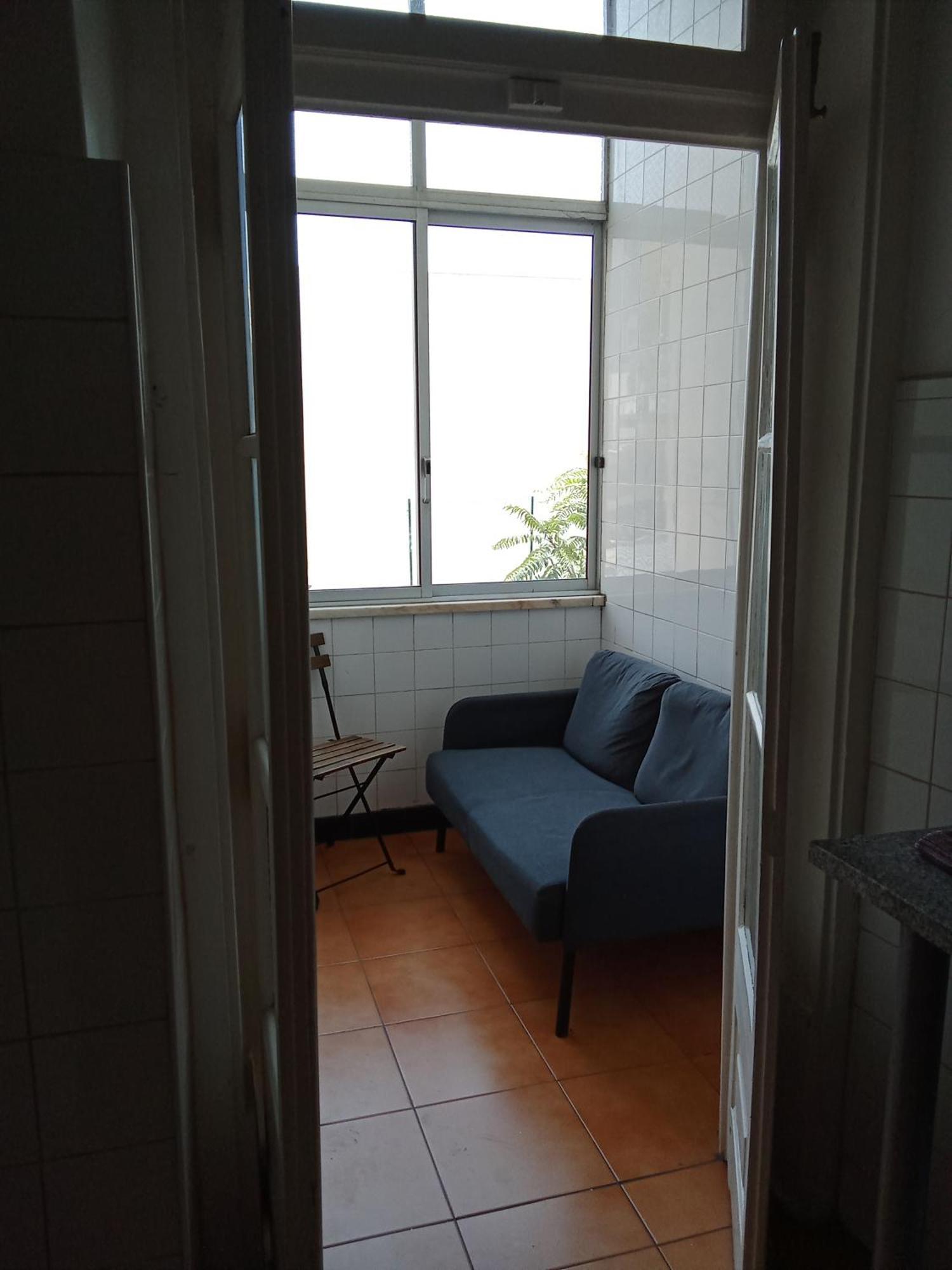 Amoreiras Apartment Lisbon