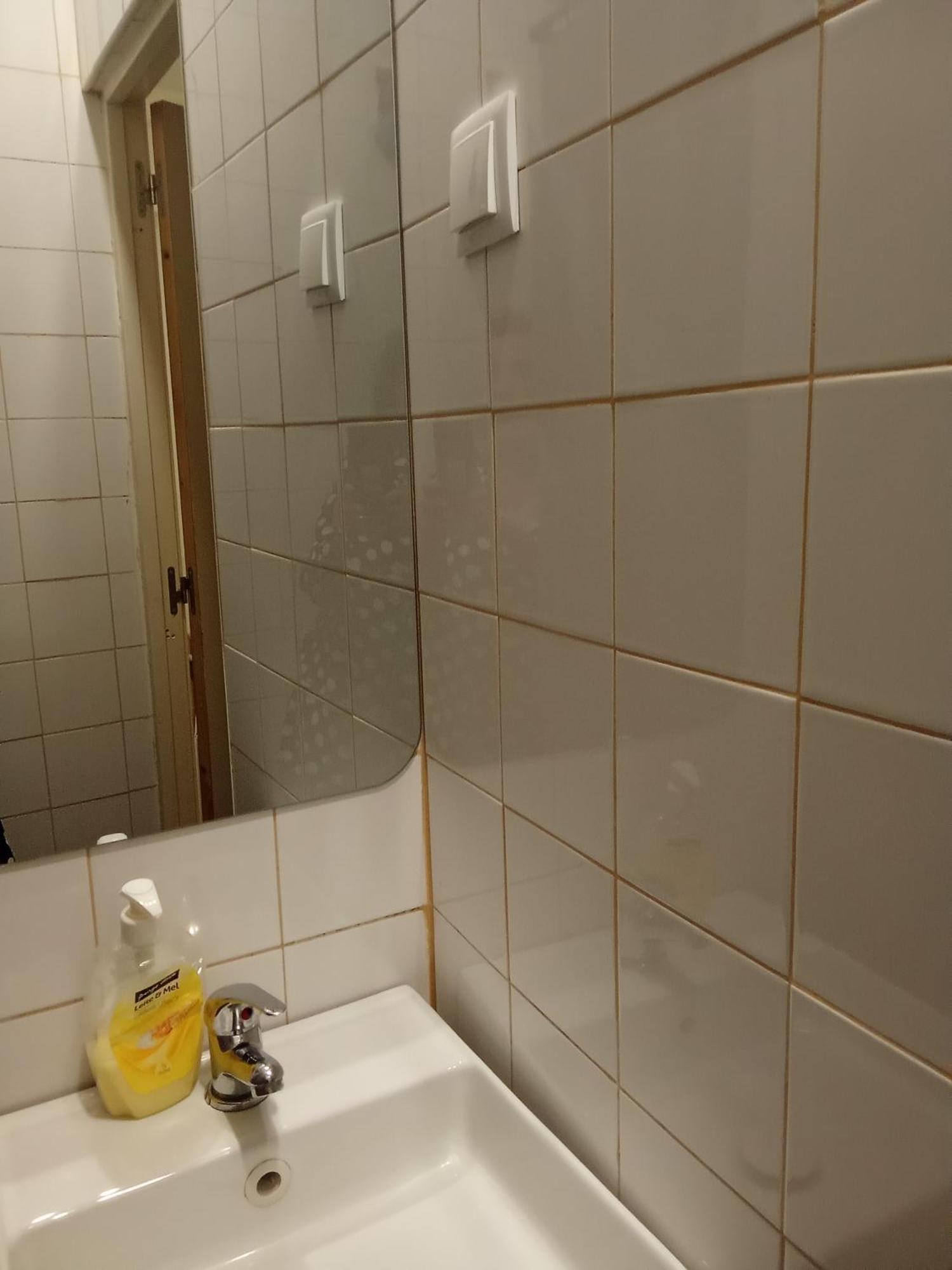 Apartment Amoreiras Lisbon