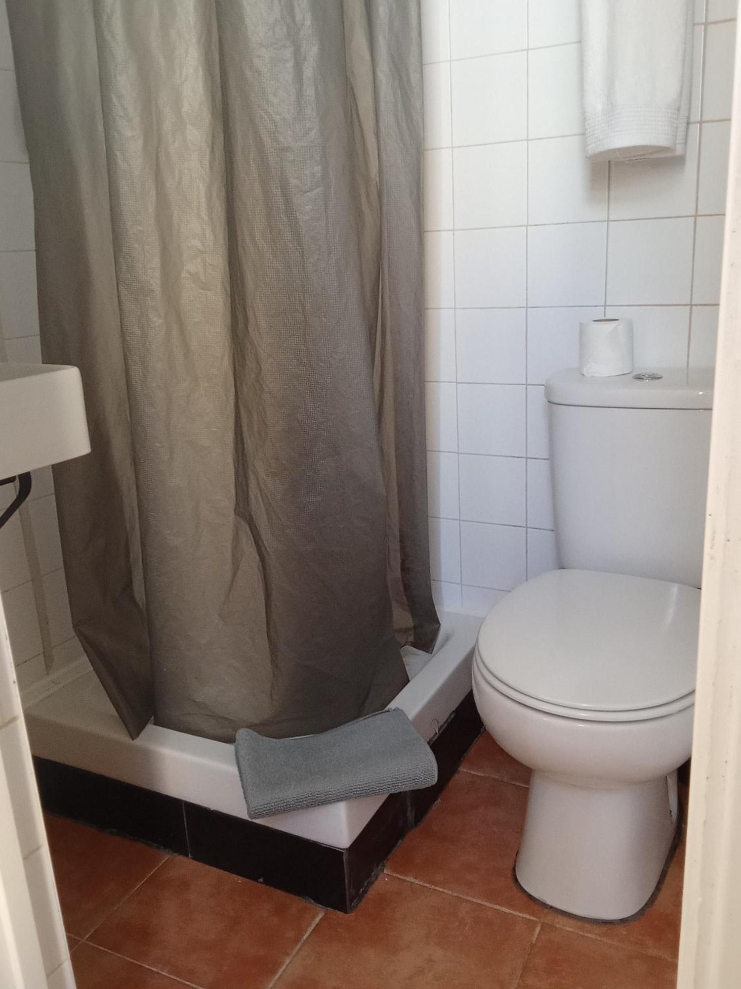 Amoreiras Apartment Lisbon