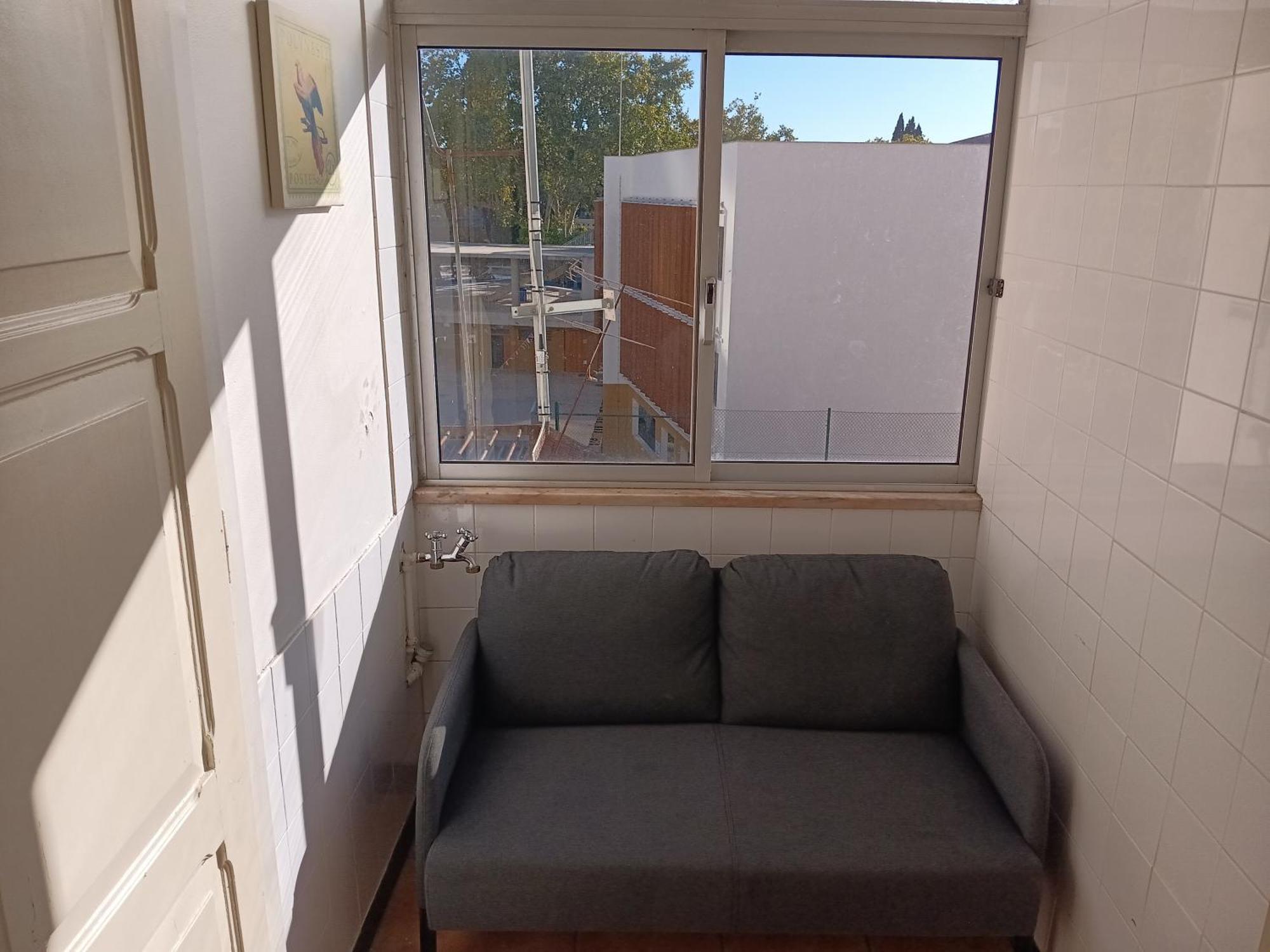 Amoreiras Apartment Lisbon