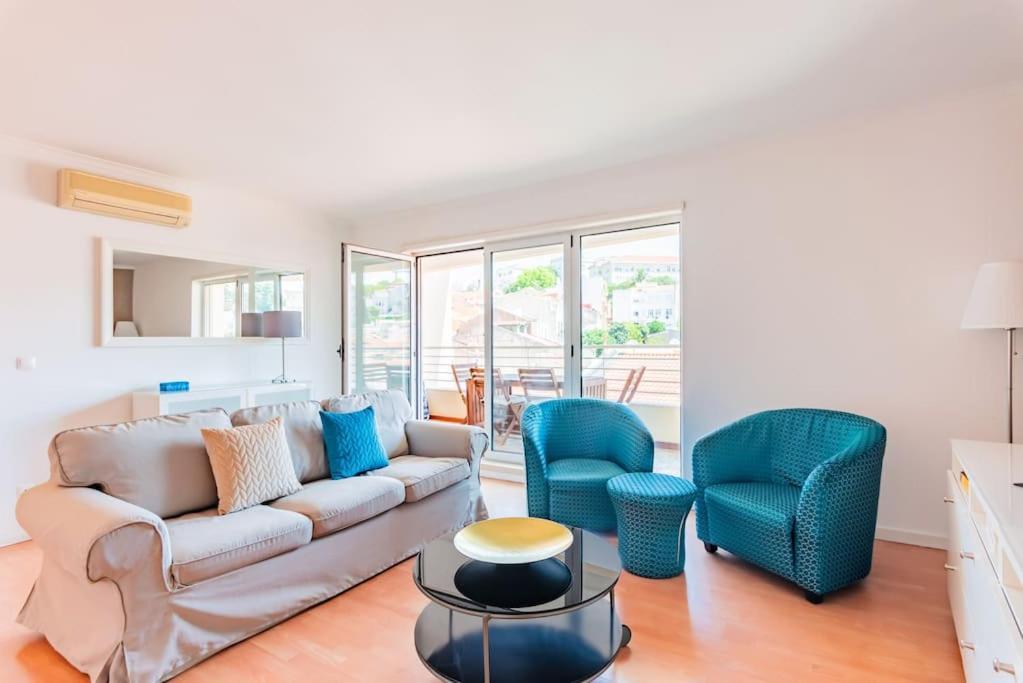 Apartment Lay Your At Avenida Da Liberdade Lisbon