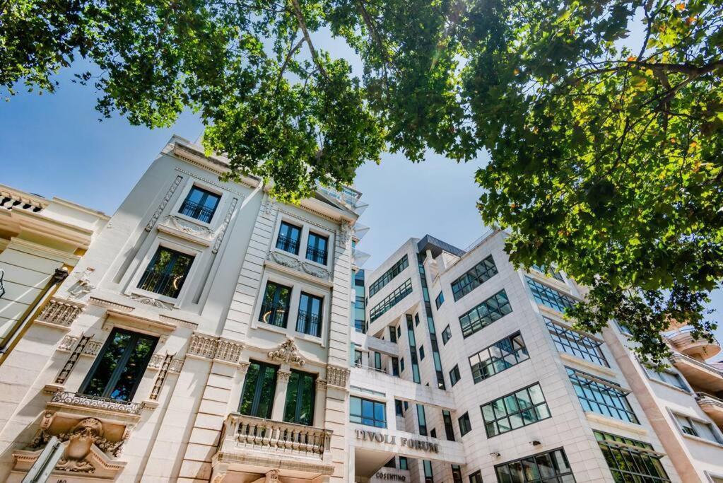 Lay Your At Avenida Da Liberdade Apartment