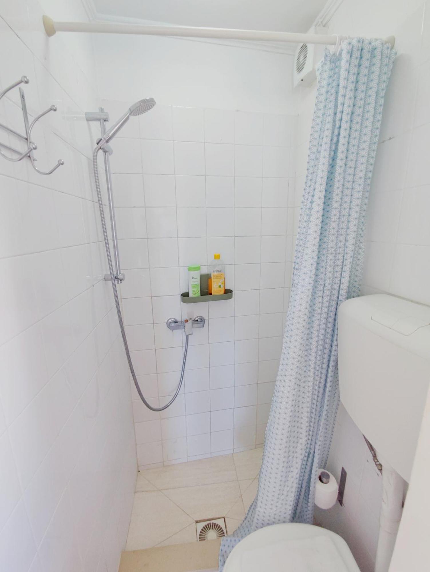 Cozy Flat With Marvelous View Lisboa
