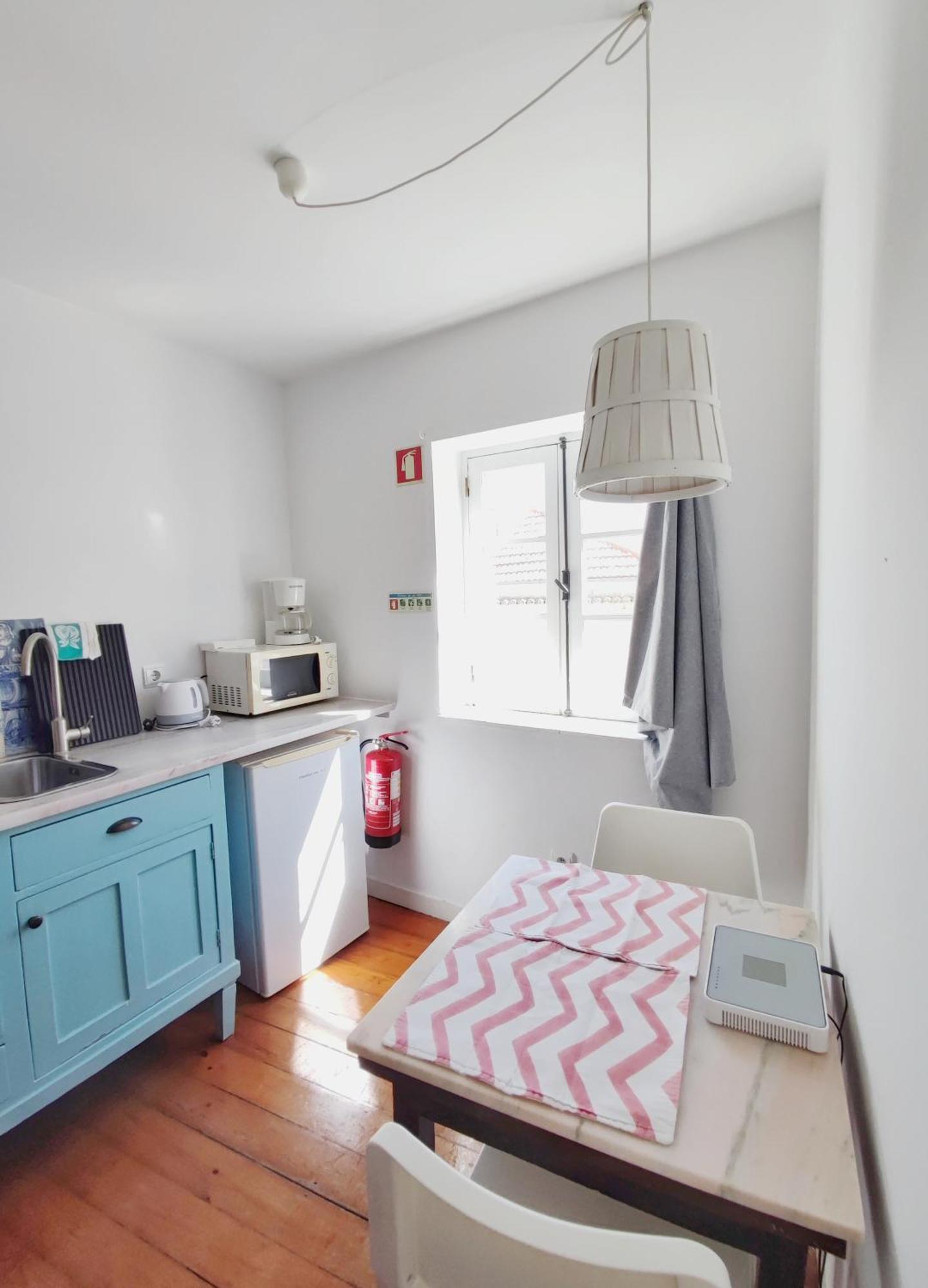 Cozy Flat With Marvelous View Apartamento
