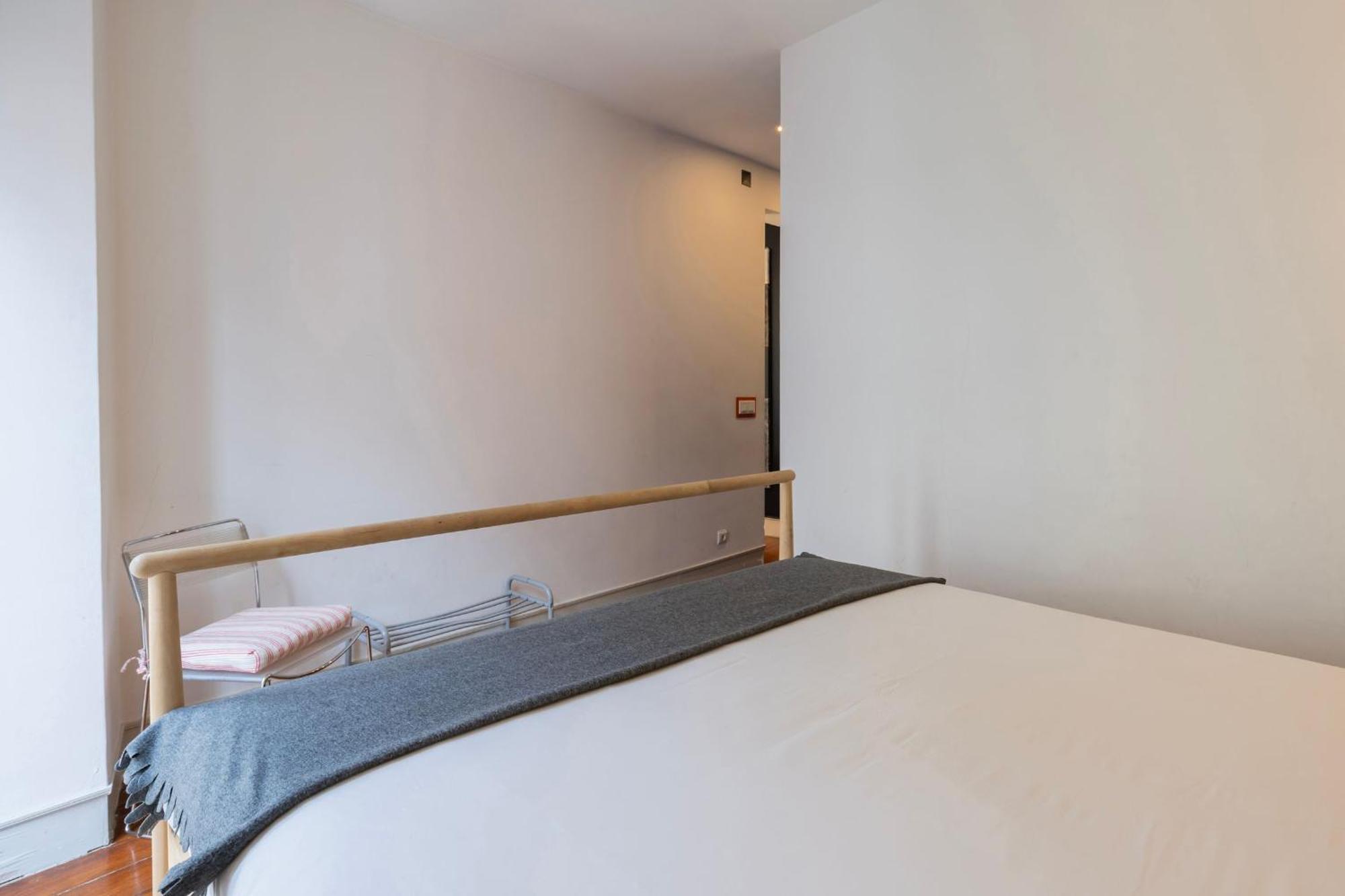 Chiado Center 1bdr Flat By Lovelystay * Lisbon