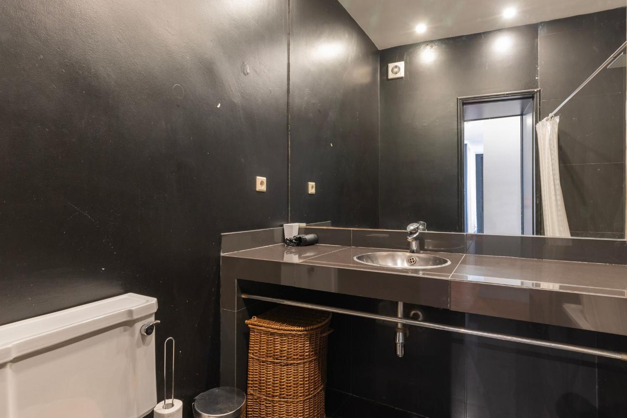 Chiado Center 1bdr Flat By Lovelystay Apartment *