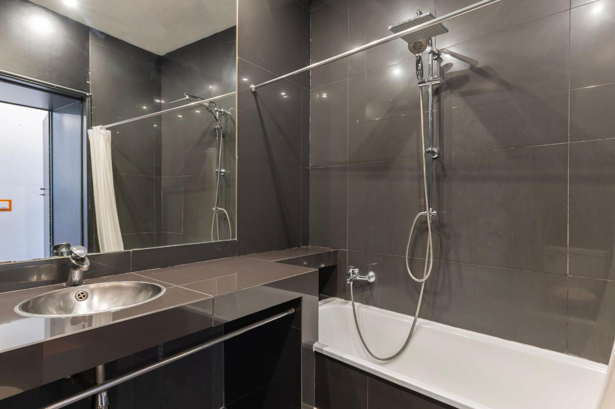 Apartment Chiado Center 1bdr Flat By Lovelystay Lisbon