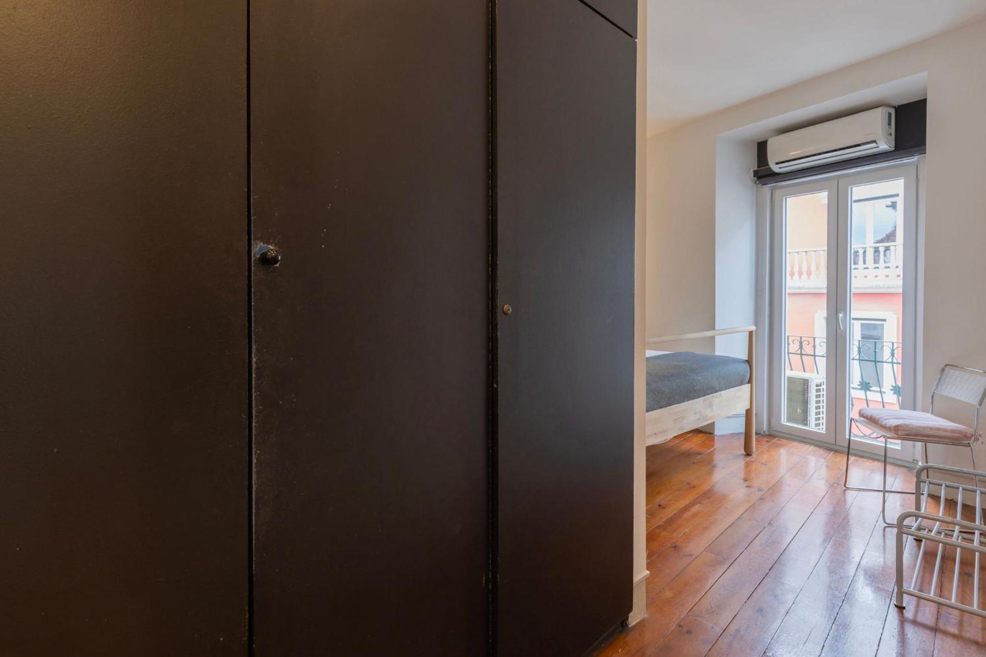 Chiado Center 1bdr Flat By Lovelystay *