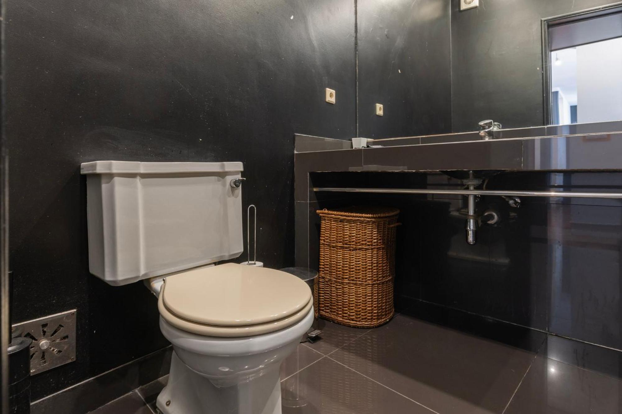Apartment Chiado Center 1bdr Flat By Lovelystay