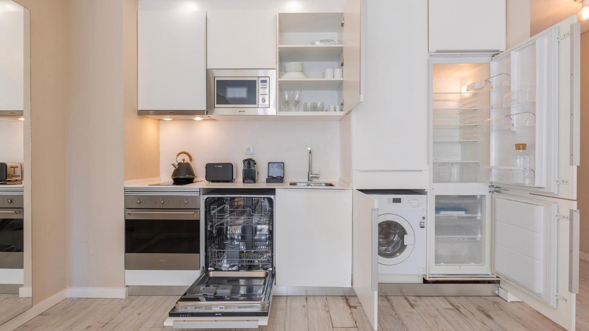 Apartment Carmo 43 Lisbon