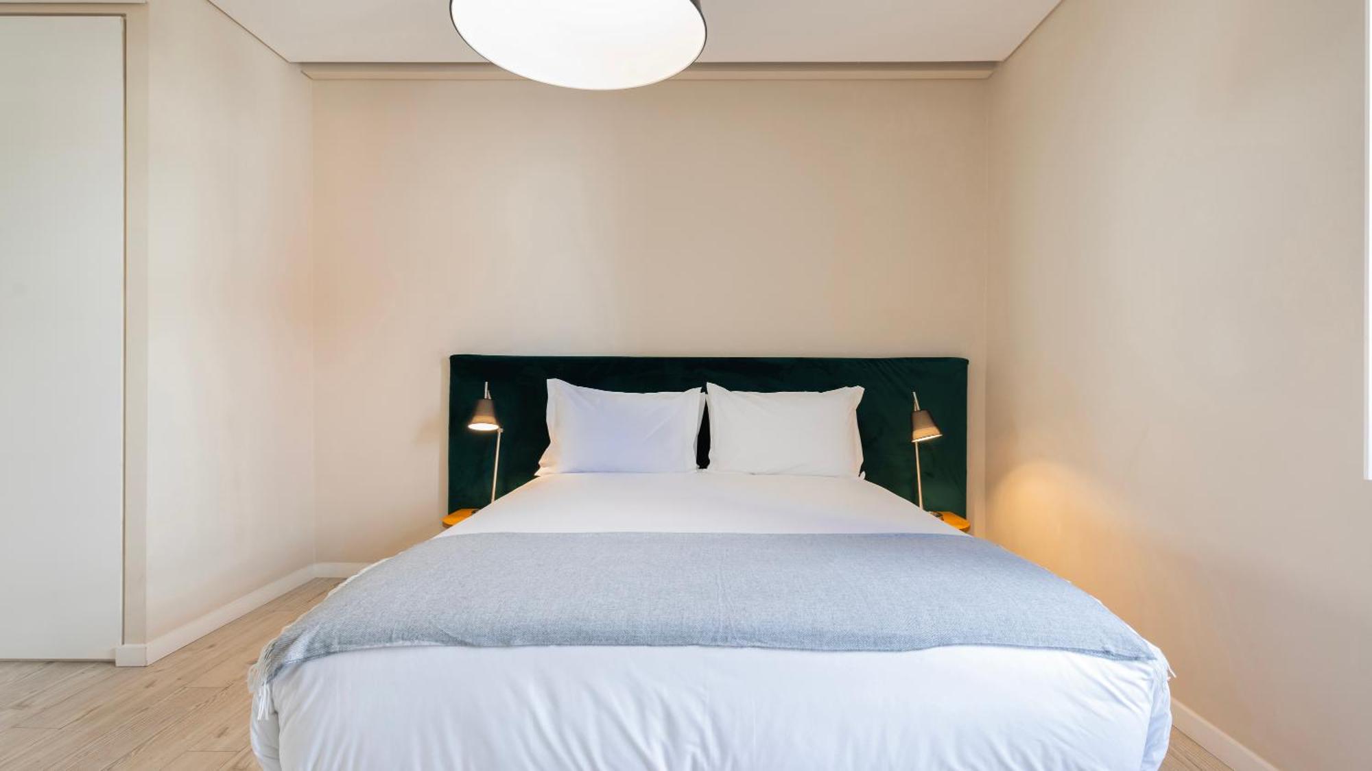 Apartment Carmo 43