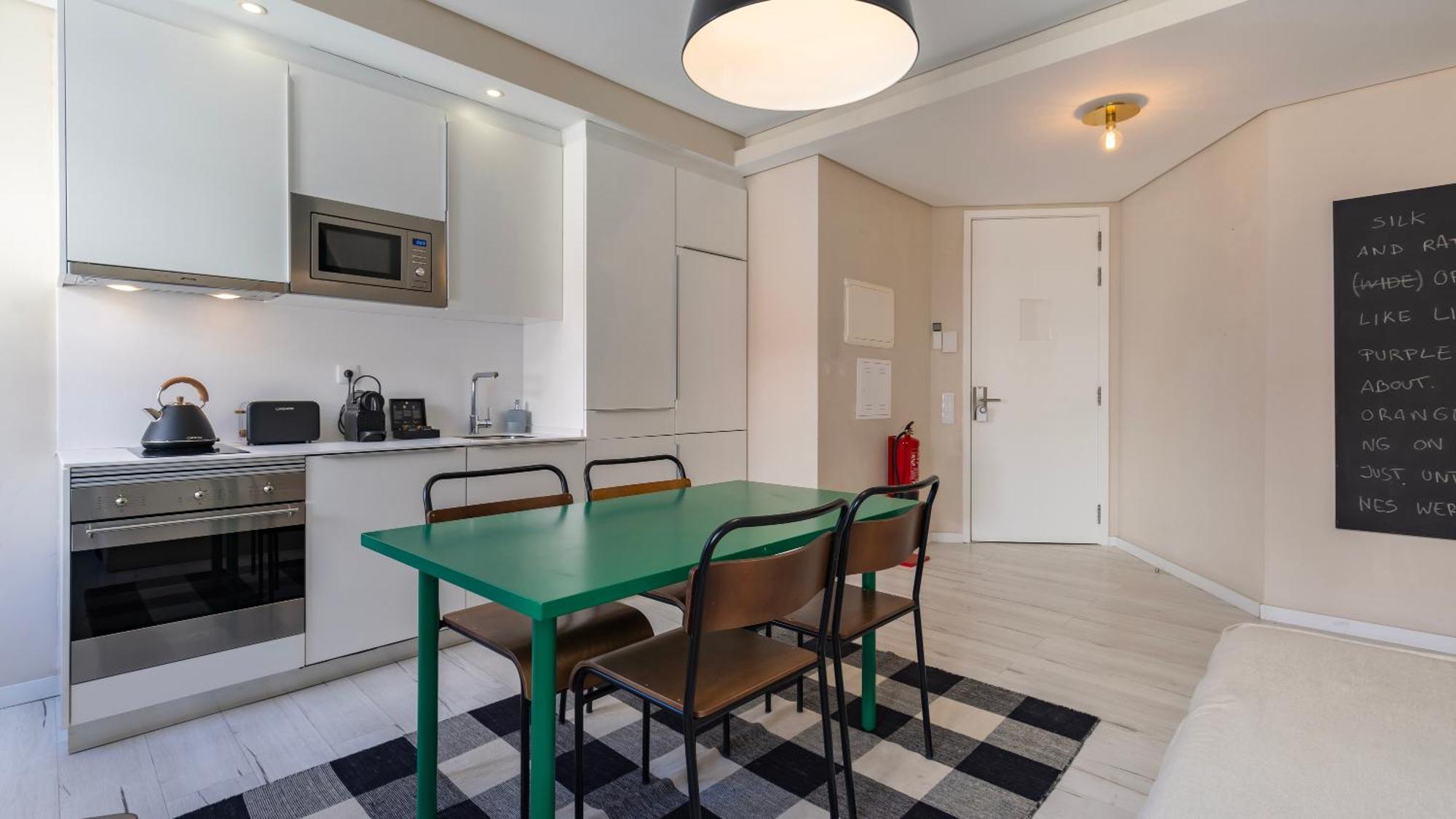 Carmo 43 Apartment *